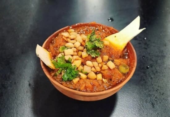 Banarasi Chaat