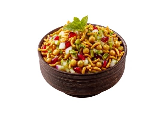 Bombay Bhel