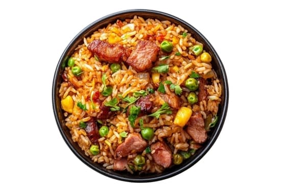 Chinese Bhel