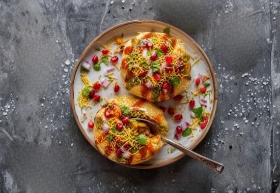 Kachori Chaat