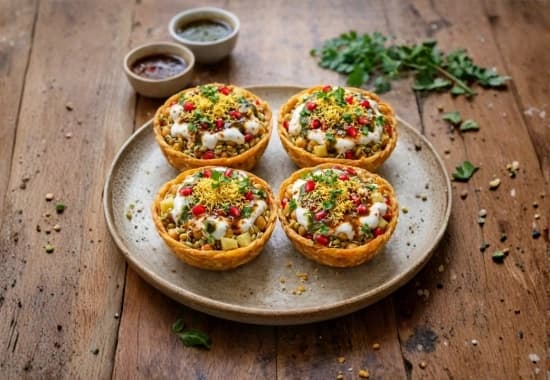 Katori Chaat