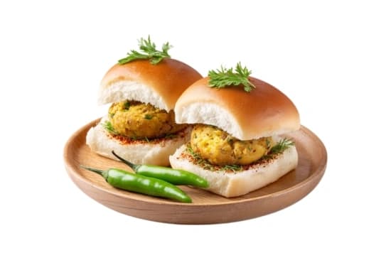 Vada Pav