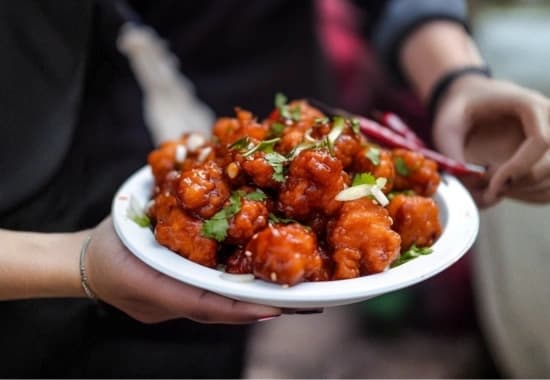 Gobi Manchurian