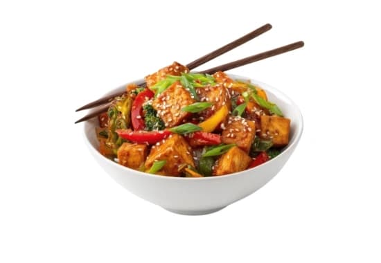 Paneer Chilly