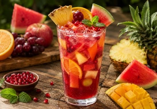 Fruit Punch