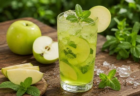 Green Apple
