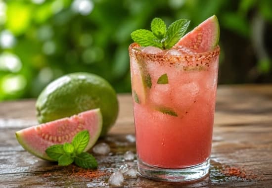Guava Spice