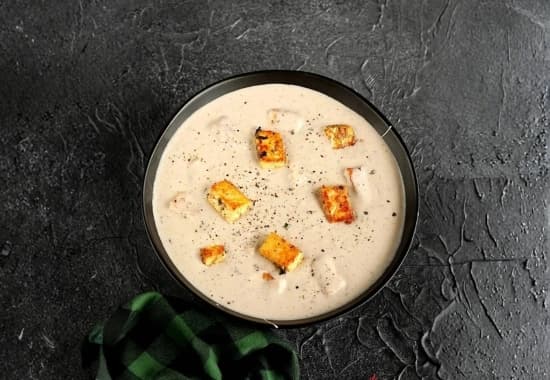 Malai Paneer