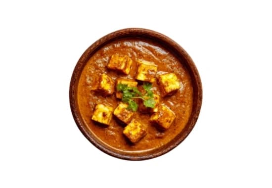 Paneer Makhni