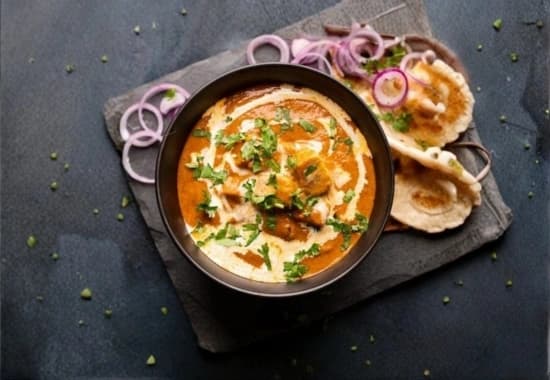 Shahi Paneer