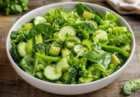 Green Salad