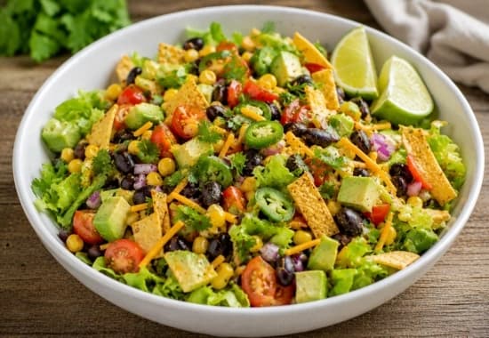 Mexican Salad