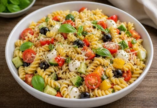 Pasta Salad