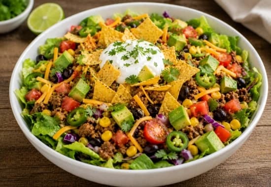 Taco Salad