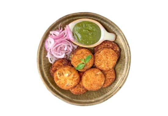 Dahi Kebab