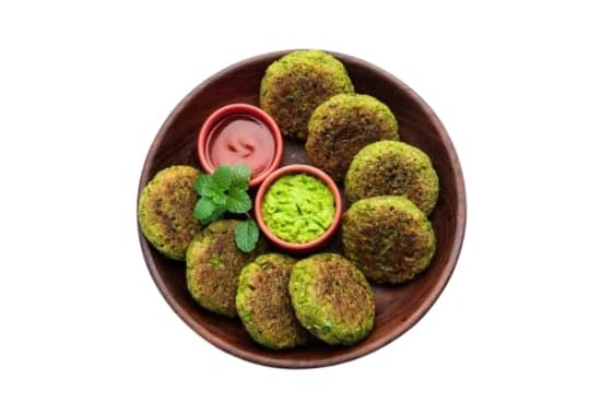 Harabhara Kebab