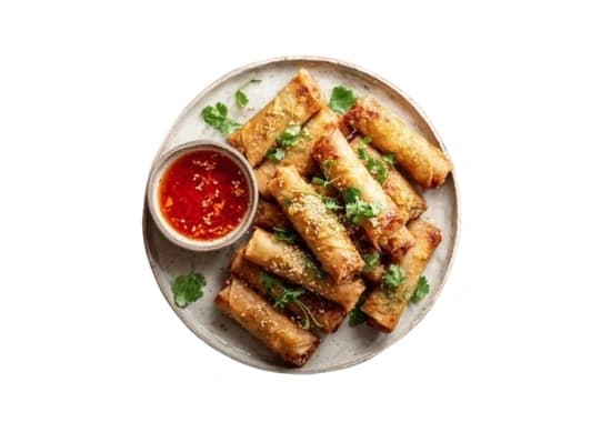Spring Roll