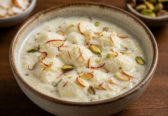 Coconut Cheena Payas
