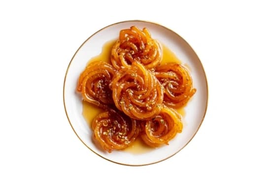Jalebi Rabri