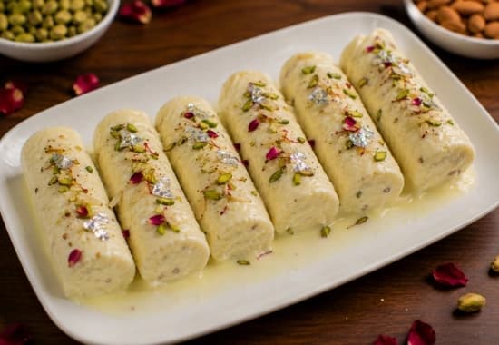 Malai Chaap