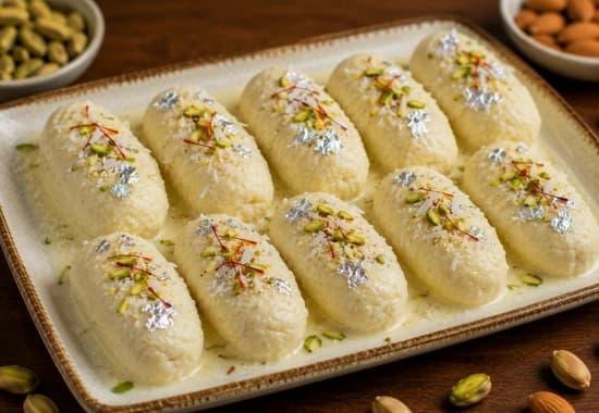 Malai Cham-Cham