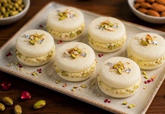 Malai Sandwich