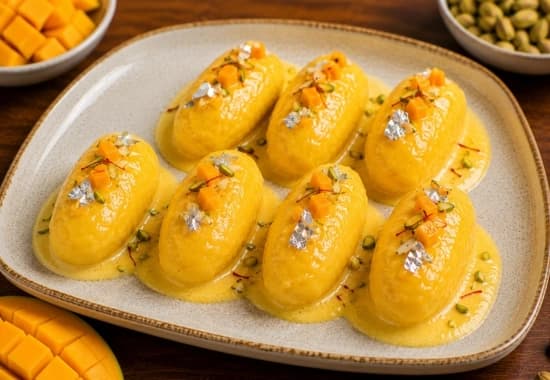 Mango Cham-Cham
