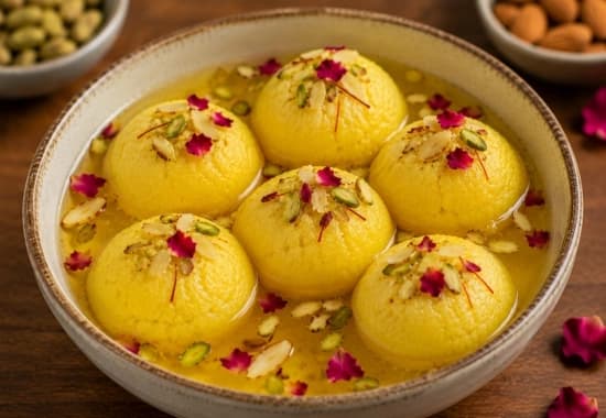 Rasbhari