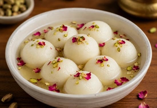Rasgulla