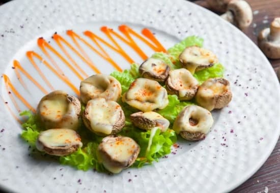 Malai Mushroom