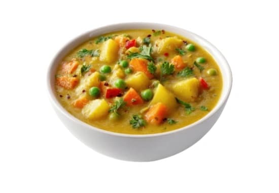 Aloo Matar