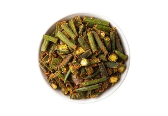 Bhindi Masala