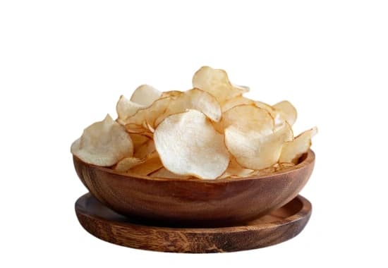 Dry Aloo