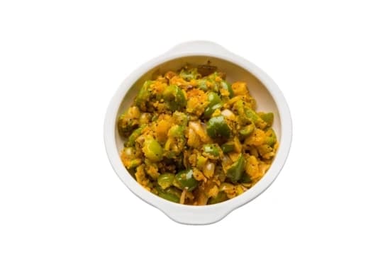 Kadu Sabji