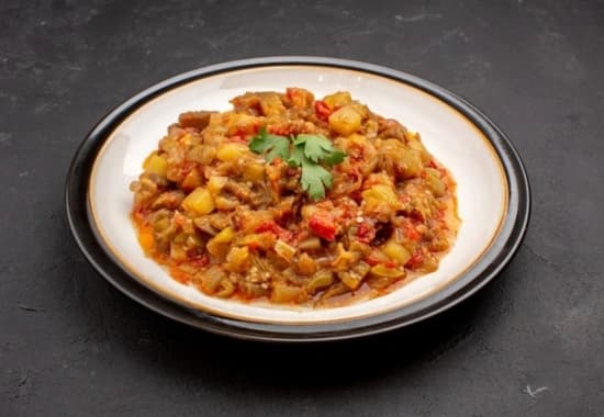 Kathal Sabji