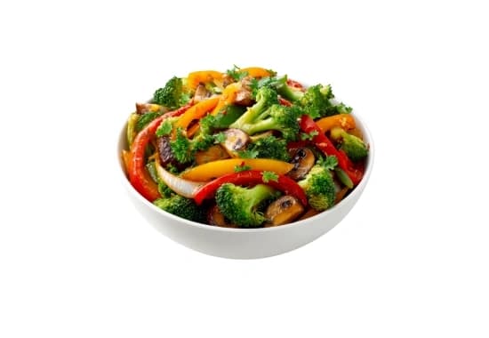 Mix Veg