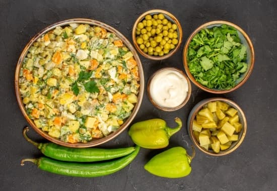 Veg Haryali