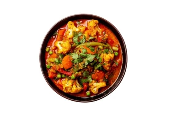 Veg Hyderabadi