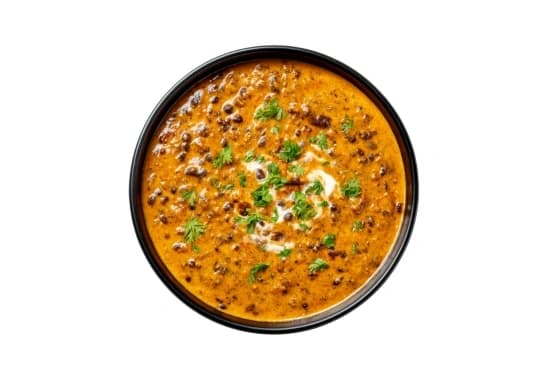 Veg Makhni